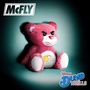 McFly: Young Dumb Thrills, CD