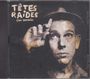 Têtes Raides: L'An Demain, CD