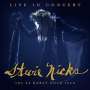 Stevie Nicks: Live In Concert: The 24 Karat Gold Tour, BR