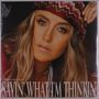 Lainey Wilson: Sayin What I'm Thinkin, LP
