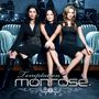 Monrose: Temptation, CD