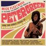 Mick Fleetwood & Friends: Celebrate The Music Of Peter Green And The Early Years Of Fleetwood Mac, CD,CD