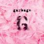Garbage: Garbage (Remastered Edition) (180g), LP,LP