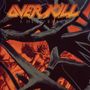 Overkill: I Hear Black, CD