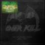 Overkill: The Atlantic Years 1986 - 1994 (180g) (Half Speed Mastered), LP,LP,LP,LP,LP,LP