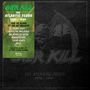 Overkill: The Atlantic Years 1986 - 1994, CD,CD,CD,CD,CD,CD