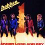 Dokken: Under Lock And Key, CD