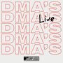 DMA's: MTV Unplugged Live (Limited Edition) (Red Vinyl), LP