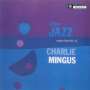 Charles Mingus: The Jazz Experiments Of Charles Mingus (180g), LP