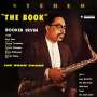 Booker Ervin: The Book Cooks (Reissue) (180g), LP