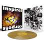Inspiral Carpets: Life (Gold Vinyl), LP