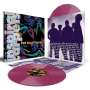 Inspiral Carpets: The Beast Inside (Limited Edition) (Purple Vinyl), LP,LP