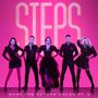 Steps: What the Future Holds Pt. 2 (Deluxe Edition), CD