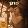Dio: Dio At Donington '83 (180g), LP,LP