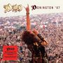 Dio: Dio At Donington '87, CD