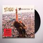 Dio: Dio At Donington '87 (180g), LP
