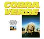 Popol Vuh: Cobra Verde, CD
