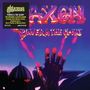 Saxon: Power & The Glory (Deluxe Edition), CD