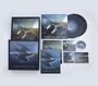 Pat Metheny: Road to the Sun (Lenticular Cover Deluxe-Ausgabe mit 2 LPs 180g, CD, signierte Art Card, 2 Notenhefte), LP,LP,CD,Noten,Noten