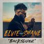 Elvie Shane: Backslider, CD