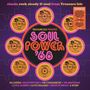 : Soul Power '68 (Colored Vinyl), LP