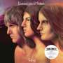 Emerson, Lake & Palmer: Trilogy (50th Anniversary) (Limited Edition) (Picture Disc), LP