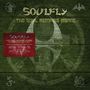 Soulfly: The Soul Remains Insane: Studio Albums 1998 To 2004 (180g), LP,LP,LP,LP,LP,LP,LP,LP