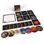 Uriah Heep: Every Day Rocks (Super Deluxe Edition) (Picture Disc) (Größe XXL), LP,LP,LP,LP,LP,LP,LP,T-Shirts,T-Shirts,T-Shirts,T-Shirts,T-Shirts,T-Shirts,T-Shirts