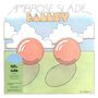 Slade: Ballzy (Transparent Turquoise Vinyl), LP