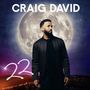 Craig David: 22 (Deluxe Edition), CD