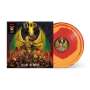 Dio: Killing The Dragon (20th Anniversary Edition) (Red & Orange Swirl Vinyl), LP