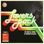 : Lovers Rock (The Soulful Sound of Romantic Reggae), LP,LP