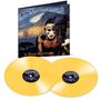 Conception: In Your Multitude (remastered) (Yellow Vinyl), LP,LP