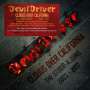 DevilDriver: Clouds Over California: The Studio Albums 2003 - 2011, CD,CD,CD,CD,CD