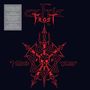 Celtic Frost: Morbid Tales (remastered) (Red Vinyl), LP,LP