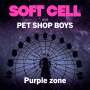 Soft Cell & Pet Shop Boys: Purple Zone, MAX