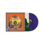 Nazareth: Rampant (remastered) (Blue Vinyl), LP