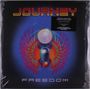 Journey: Freedom, LP,LP