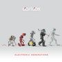 Carl Cox: Electronic Generations, LP,LP