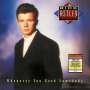 Rick Astley: Whenever You Need Somebody (2022 Remaster), LP