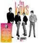 The Kinks: The Journey Part 1, CD,CD