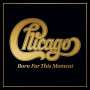 Chicago: Born For This Moment (Gold Vinyl), LP,LP