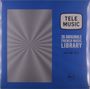 : Tele Music - 26 Originals French Music Library Vol. 3, LP,LP