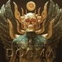 Crown The Empire: DOGMA (Gold Vinyl), LP