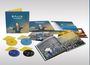 Fatboy Slim: Right Here, Right Then (Deluxe Box Set), CD,CD,CD,DVD