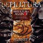 Sepultura: Against, CD