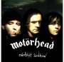 Motörhead: Overnight Sensation, CD