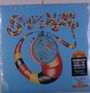 Grandmaster Flash & The Furious Five: The Message (Reissue) (Limited 40th Anniversary Edition) (Orange Vinyl), MAX