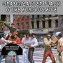 Grandmaster Flash & The Furious Five: The Message (180g) (Expanded Edition), LP,LP