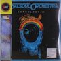 The Salsoul Orchestra: Anthology II (Blue & Black Vinyl), LP,LP